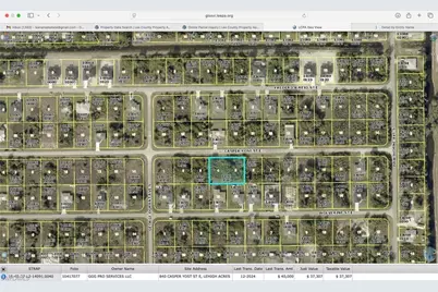 840 Casper Yost St E, Lehigh Acres, FL 33974 - Photo 1