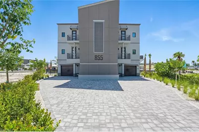 855 Lagoon St #1, Fort Myers Beach, FL 33931 - Photo 2