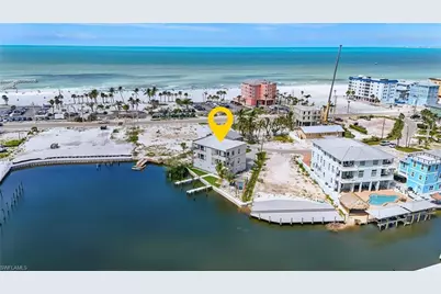 855 Lagoon St #1, Fort Myers Beach, FL 33931 - Photo 36