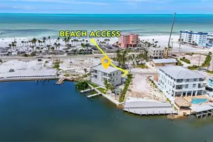 855 Lagoon St, Fort Myers Beach, FL 33931 - Photo 2