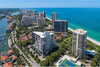 4751 Gulf Shore Blvd N #1204, Naples, FL 34103 - Photo 16