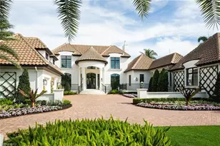 2595 Half Moon Walk, Naples, FL 34102 - Photo 42