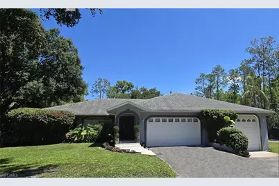 5061 Mahogany Ridge Dr, Naples, FL 34119 - Photo 1