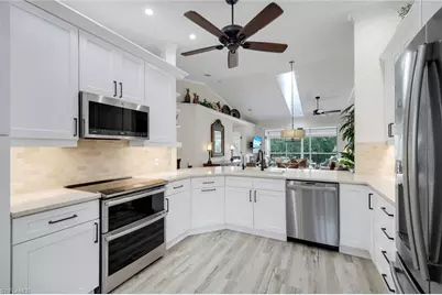 526 Lake Louise Cir #402, Naples, FL 34110 - Photo 8