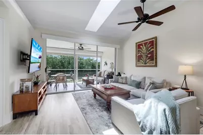 526 Lake Louise Cir #402, Naples, FL 34110 - Photo 6