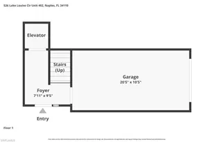 526 Lake Louise Cir, Naples, FL 34110 - Photo 32