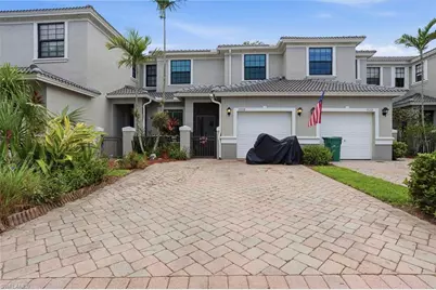 15208 Summit Place Cir, Naples, FL 34119 - Photo 2