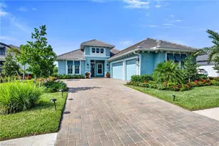 9671 Moonflower Ct, Naples, FL 34114 - Photo 1