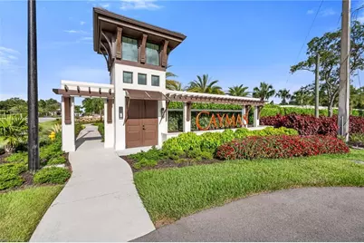 9671 Moonflower Court, Naples, FL 34114 - Photo 26