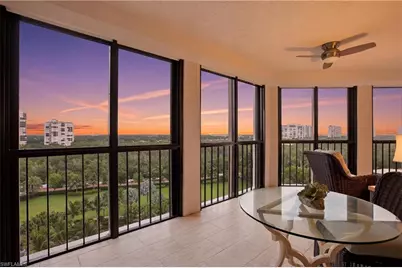 8171 Bay Colony Dr #801, Naples, FL 34108 - Photo 2