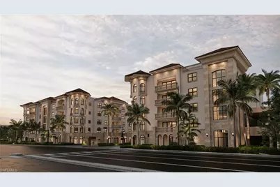 1301 3rd Ave S #PH-W, Naples, FL 34102 - Photo 1