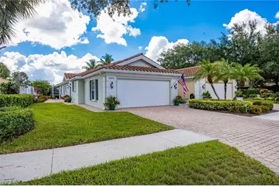 3006 Futuna Ln, Naples, FL 34119 - Photo 2