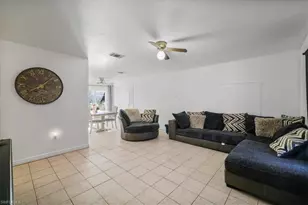 4077 S Edgewater Cir, Labelle, FL 33935 - Photo 4