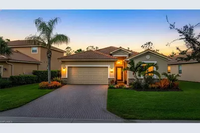 13593 Messino Ct, Estero, FL 33928 - Photo 1