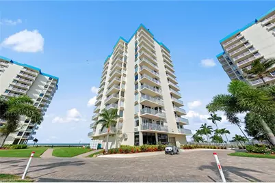 7330 Estero Blvd #601, Fort Myers Beach, FL 33931 - Photo 2
