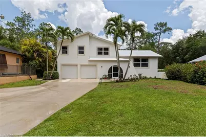 2720 68th St SW, Naples, FL 34105 - Photo 2