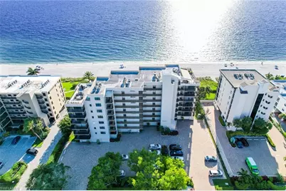 9375 Gulf Shore Dr #602, Naples, FL 34108 - Photo 1