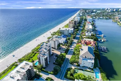 9375 Gulf Shore Dr #602, Naples, FL 34108 - Photo 2