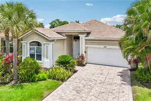 309 Harvard Ln, Naples, FL 34104 - Photo 4