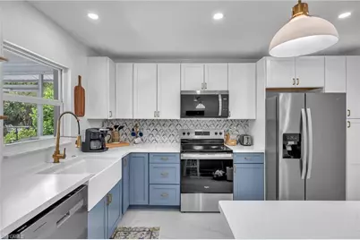 3573 Bailes St, Bonita Springs, FL 34134 - Photo 2