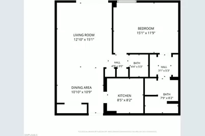 3460 N Key Dr #415, North Fort Myers, FL 33903 - Photo 30