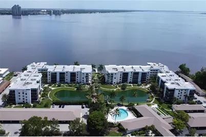 3460 N Key Dr #415, North Fort Myers, FL 33903 - Photo 4