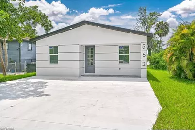 2223 Carver Ave, Fort Myers, FL 33916 - Photo 1