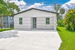 2223 Carver Ave, Fort Myers, FL 33916 - Photo 1