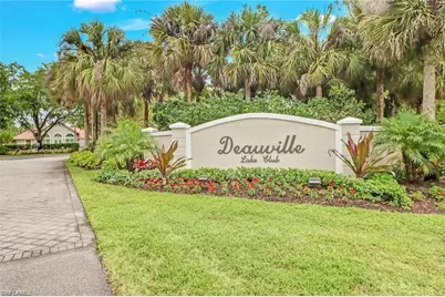 5792 Deauville Cir #A103, Naples, FL 34112 - Photo 2