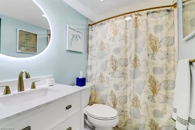 5792 Deauville Cir #A103, Naples, FL 34112 - Photo 6