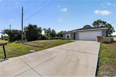 3603 21st St SW, Lehigh Acres, FL 33976 - Photo 2