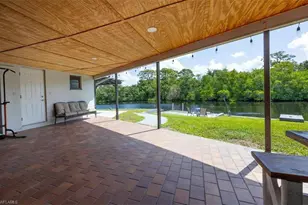 1318 Thompson St, North Fort Myers, FL 33903 - Photo 24