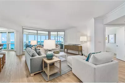 4021 Gulf Shore Blvd N #702, Naples, FL 34103 - Photo 2
