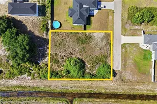 4701 Hanna Ave S, Lehigh Acres, FL 33976 - Photo 1