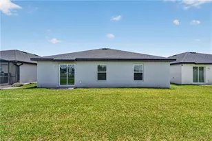 4007 San Clemente Ct, North Fort Myers, FL 33917 - Photo 34