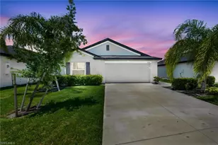 4007 San Clemente Ct, North Fort Myers, FL 33917 - Photo 1