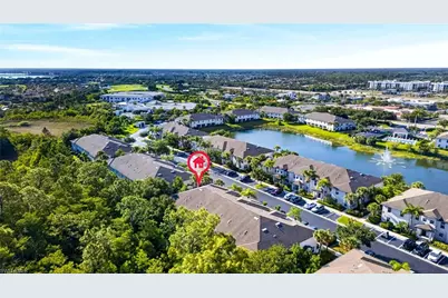 9076 Gervais Cir #410, Naples, FL 34120 - Photo 8