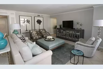 4251 Gulf Shore Blvd N #17A, Naples, FL 34103 - Photo 2