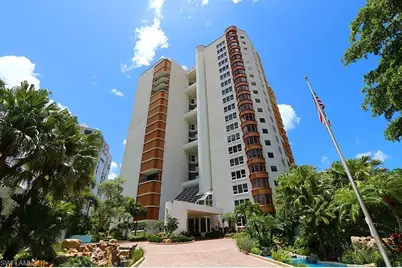 4251 Gulf Shore Blvd N #17A, Naples, FL 34103 - Photo 1