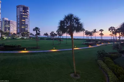 4551 Gulf Shore Blvd N #204, Naples, FL 34103 - Photo 1