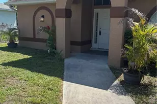 419 Naples Ave S, Lehigh Acres, FL 33974 - Photo 1