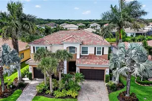6598 Monterey Point, Naples, FL 34105 - Photo 1