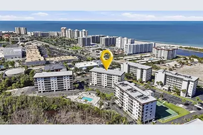 6893 Estero Blvd #423, Fort Myers Beach, FL 33931 - Photo 36