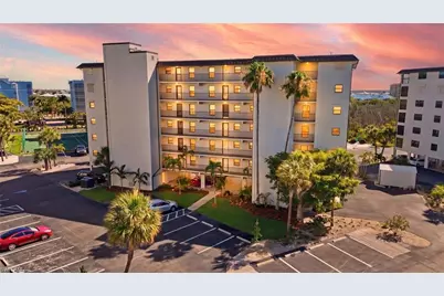 6893 Estero Blvd #423, Fort Myers Beach, FL 33931 - Photo 1