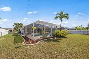 618 SE 15th Terrace, Cape Coral, FL 33990 - Photo 36