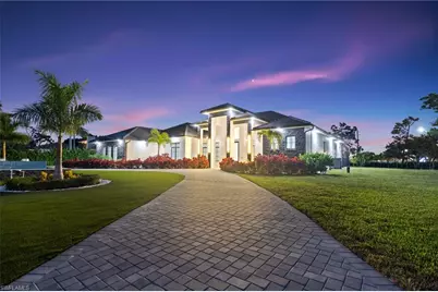 10 Caribbean Rd, Naples, FL 34108 - Photo 36
