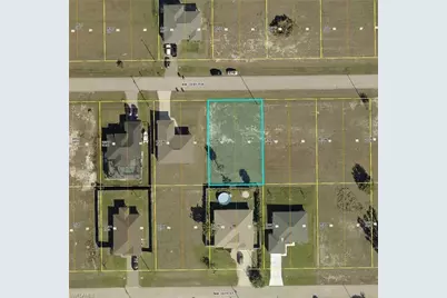 3812 NW 38th Ter, Cape Coral, FL 33993 - Photo 1