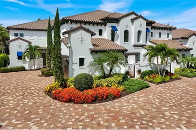 16358 Corsica Way #201, Naples, FL 34110 - Photo 1