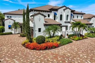 16358 Corsica Way, Naples, FL 34110 - Photo 1