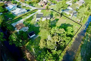 5529 Hardee St, Naples, FL 34113 - Photo 2
